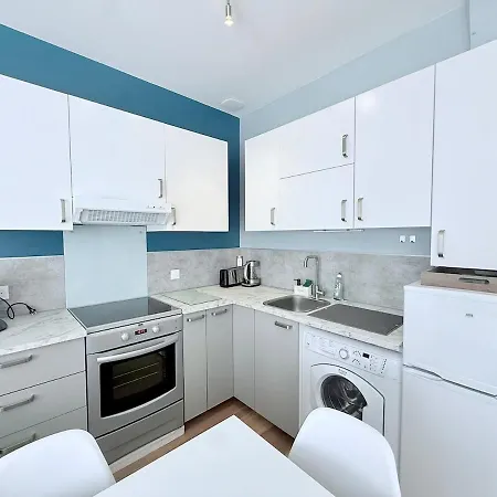 Διαμέρισμα 1763 - Le Blue Peche Ροσφόρ