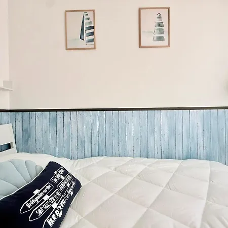 1763 - Le Blue Peche * Ροσφόρ