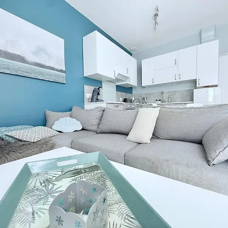 Διαμέρισμα 1763 - Le Blue Peche *