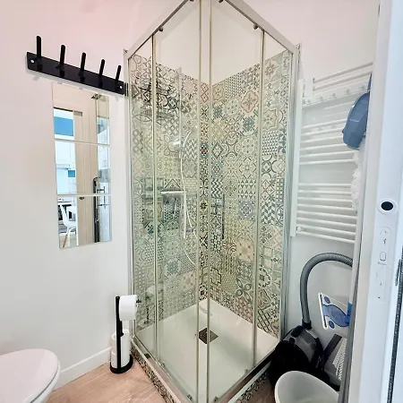 1763 - Le Blue Peche Διαμέρισμα Ροσφόρ